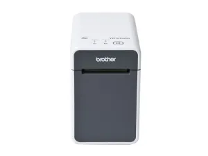 Brother TD-2135NWB - miniature 5