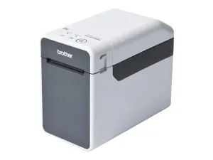 Brother TD-2135NWB - miniature 4