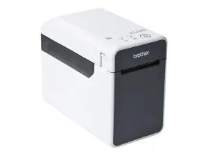 Brother TD-2135NWB - miniature 4