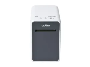Brother TD-2135NWB - miniature 1