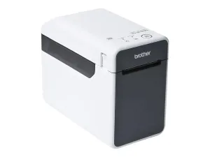 Brother TD-2135N - miniature 2