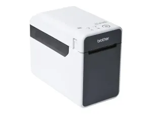 Brother TD-2135N - miniature 3