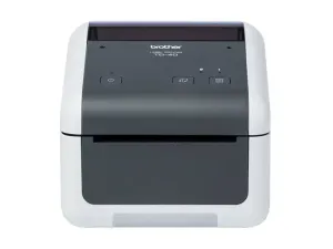 Brother TD-4420DN - miniature 1