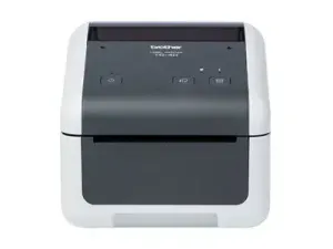 Brother TD-4420DN - miniature 5