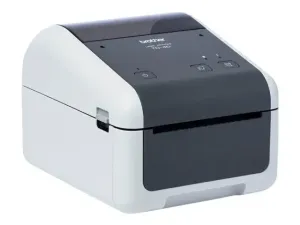 Brother TD-4420DN - miniature 2
