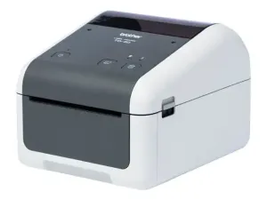 Brother TD-4420DN - miniature 4