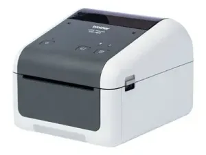 Brother TD-4420DN - miniature 3