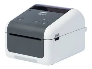 Brother TD-4520DN - miniature 4