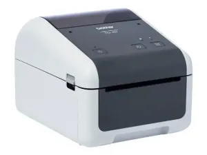 Brother TD-4520DN - miniature 2