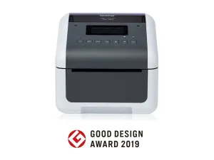 Brother TD-4550DNWB - miniature 1