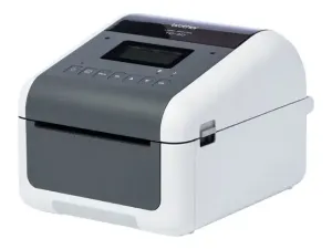Brother TD-4550DNWB - miniature 4