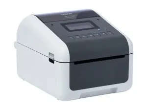 Brother TD-4550DNWB - miniature 2