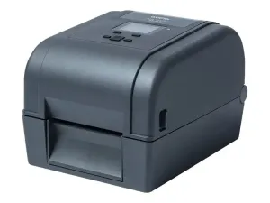 Brother TD-4650TNWB - miniature 2