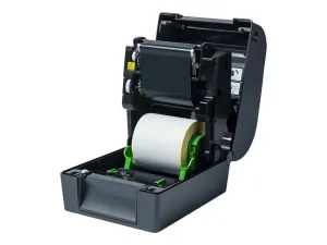 Brother TD-4750TNWBR - miniature 3