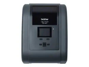 Brother TD-4750TNWB - miniature 5