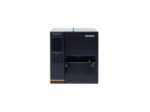 Brother Titan Industrial Printer TJ-4121TN - miniature 5