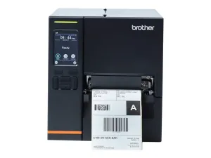 Brother Titan Industrial Printer TJ-4121TN - miniature 2