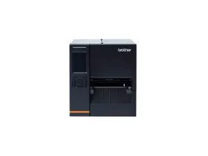 Brother Titan Industrial Printer TJ-4121TN - miniature 3
