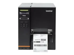 Brother Titan Industrial Printer TJ-4420TN - miniature 2