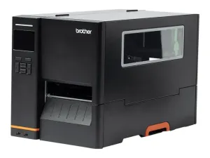 Brother Titan Industrial Printer TJ-4520TN - miniature 2