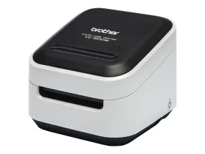 Brother VC-500W - miniature 3