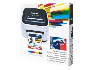 Brother VC-500W - miniature 5