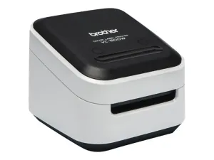 Brother VC-500W - miniature 4