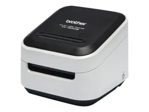 Brother VC-500W - miniature 2
