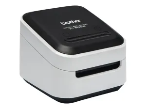 Brother VC-500W - miniature 4