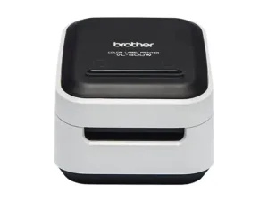 Brother VC-500W - miniature 5