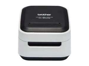 Brother VC-500W - miniature 1