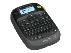 Epson LabelWorks LW-K400 - miniature 3