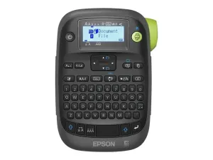 Epson LabelWorks LW-K400 - miniature 2