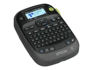 Epson LabelWorks LW-K400 - miniature 4