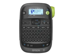 Epson LabelWorks LW-K400 - miniature 1