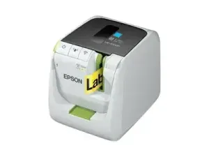 Epson LabelWorks LW-1000P - miniature 4