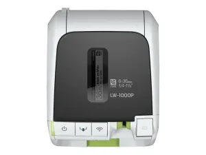 Epson LabelWorks LW-1000P - miniature 2