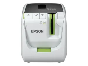 Epson LabelWorks LW-1000P - miniature 5