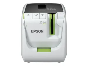 Epson LabelWorks LW-1000P - miniature 1