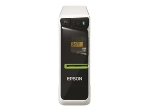 Epson LabelWorks LW-600P - miniature 5