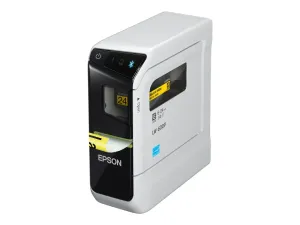Epson LabelWorks LW-600P - miniature 4