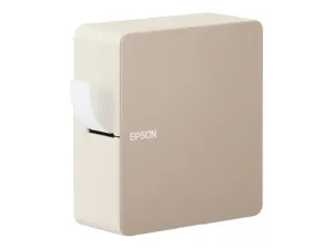 Epson LabelWorks LW-C610 - miniature 5