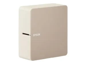 Epson LabelWorks LW-C610 - miniature 2