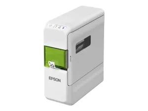 Epson LabelWorks LW-C410 - miniature 4