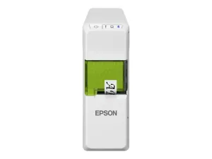 Epson LabelWorks LW-C410 - miniature 1