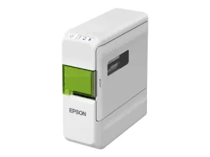 Epson LabelWorks LW-C410 - miniature 2