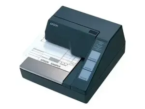 Epson TM U295 - miniature 3