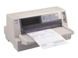 Epson LQ 680Pro - miniature 1