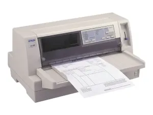 Epson LQ 680Pro - miniature 5