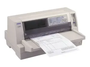 Epson LQ 680Pro - miniature 2